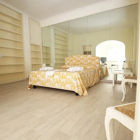San Sebastianello * Rom