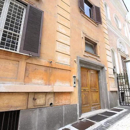 Apartment San Sebastianello