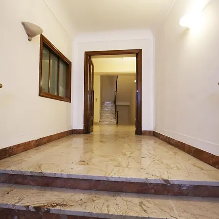 Apartment San Sebastianello