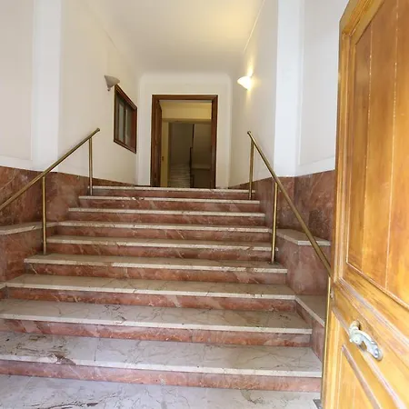 San Sebastianello Rome
