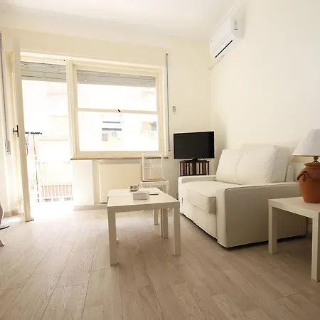 Apartment San Sebastianello Rome