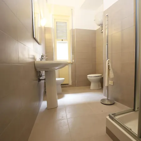 Apartment San Sebastianello *