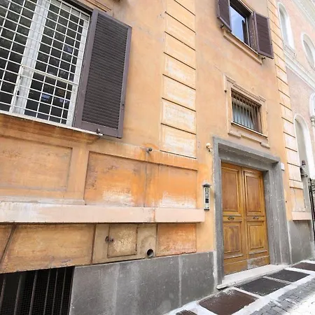 Apartment San Sebastianello *
