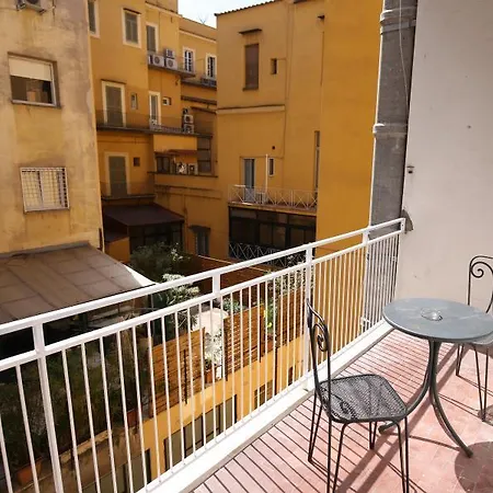 Apartment San Sebastianello